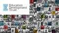 Education Development Trust logo