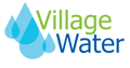 Village Water logo