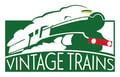 Vintage Trains Charitable Trust logo