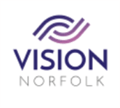 Vision Norfolk logo