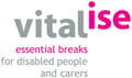 Vitalise logo