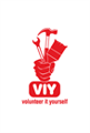 Volunteer it Yourself logo