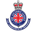 Victoria League for Commonwealth Friendship logo