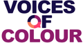 Voices of Colour logo