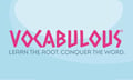 Vocabulous Limited logo