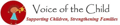 Voice of the Child logo
