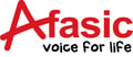 Afasic logo