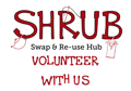 SHRUB Coop logo