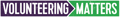 Grandmentors Kent, Volunteering Matters logo