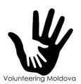 Volunteering Moldova logo