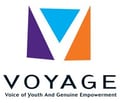Voice of Youth and Genuine Empowerment (V.O.Y.A.G.E) logo