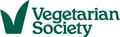 The Vegetarian Society logo