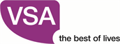 VSA logo