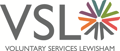 Voluntary Services Lewisham logo