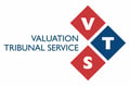 Valuation Tribunal Service logo