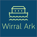 Wirral Churches Ark Project logo