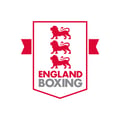 England Boxing logo