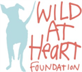 Wild at Heart Foundation logo