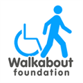 Walkabout Foundation logo