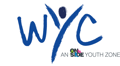 Warrington Youth Club logo