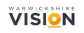 Warwickshire Vision  logo