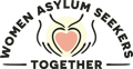 Women Asylum Seekers Together logo