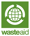 WasteAid logo