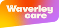 Waverley Care logo