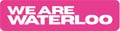We Are Waterloo LTD logo