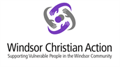 Windsor Christian action logo