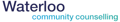 Waterloo Community Counselling logo