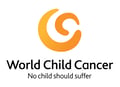 World Child Cancer logo