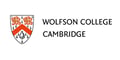 Wolfson College Cambridge logo