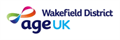 Age UK Wakefield District logo