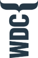 WDC logo