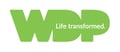 WDP Westminster Drug Project logo