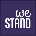 We Stand - Formally Mosac logo