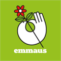 Emmaus Leicestershire & Rutland logo