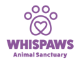 Whispaws Animal Sanctuary