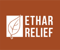 Ethar Relief logo