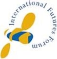 International Futures Forum logo