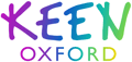 KEEN Oxford logo