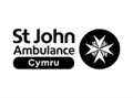 St John Ambulance Wales logo