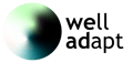 Well Adapt logo