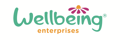 Wellbeing Enterprises logo