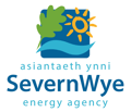 Severn Wye Energy Agency Ltd logo