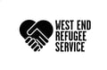 West End Refugee Service (WERS) logo