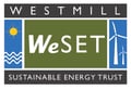 Westmill Sustainable Energy Trust logo