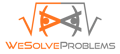 We Solve Problems CIO logo