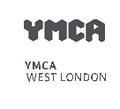 West London YMCA logo